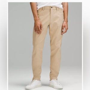 Lululemon ABC Slim-Fit 5 Pocket Pant